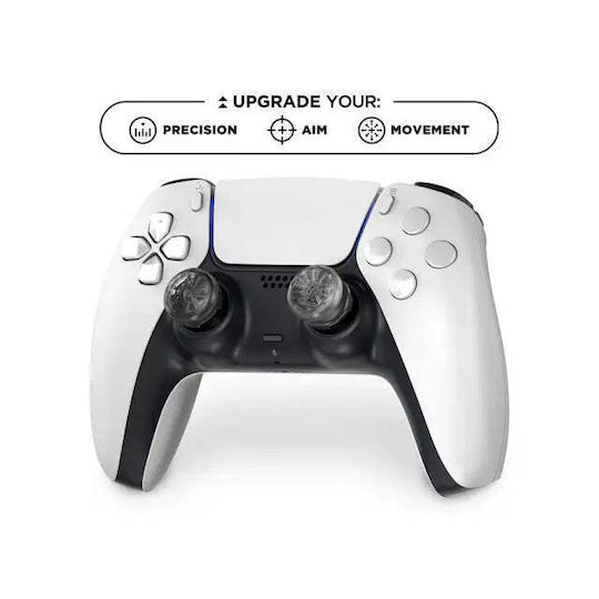 Accessory Kontrolfreek Fps Thumbsticks Crystal Galaxy Edition Ps5 Dualsense