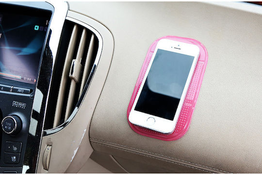 Decor pentru telefoane mobile Negru