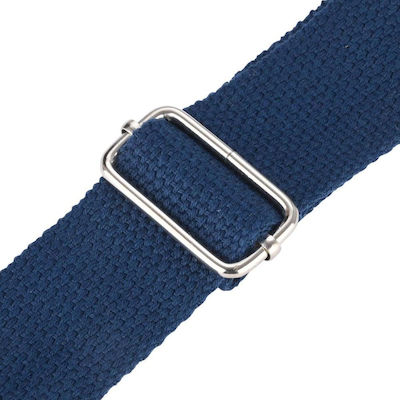 Estia Save the Aegean Strap for Knitted Bag Blue Royal Blue