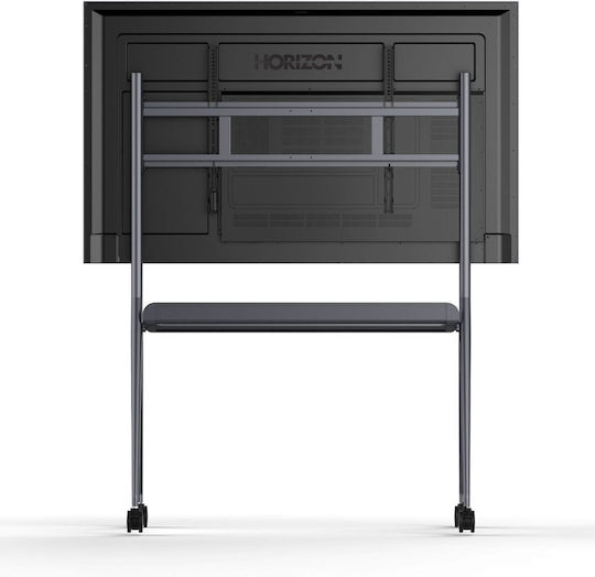 Horizon-Europe ID65HZA3B1/C Public Displays LCD VA 4K UHD 65-inch Touch Screen