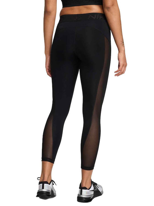 Nike Tights W Women's Training Legging Black