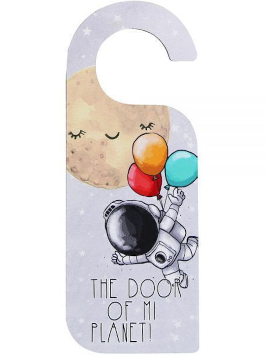 Synchronia Kids Wall Decor Decorative Wall Figure