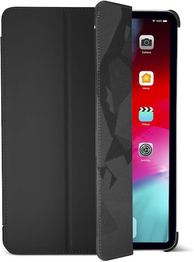 Decoded Decoded Flip Cover Gray for iPad Air 2020/2022 iPad Pro 2020 11" iPad Pro 2021 11" iPad Pro 2022 11" iPad Pro 2018 11"