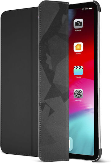 Decoded Decoded Flip Cover Gray for iPad Air 2020/2022 iPad Pro 2020 11" iPad Pro 2021 11" iPad Pro 2022 11" iPad Pro 2018 11"