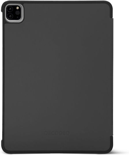 Decoded Decoded Flip Cover Gray for iPad Air 2020/2022 iPad Pro 2020 11" iPad Pro 2021 11" iPad Pro 2022 11" iPad Pro 2018 11"
