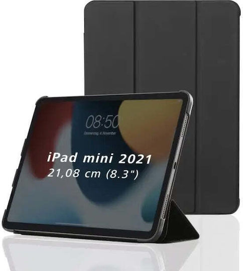 HAMA Flip Cover Μαύρη (iPad mini 2021 / mini 2024)