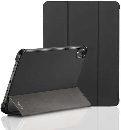 HAMA Flip Cover Μαύρη (iPad mini 2021 / mini 2024)