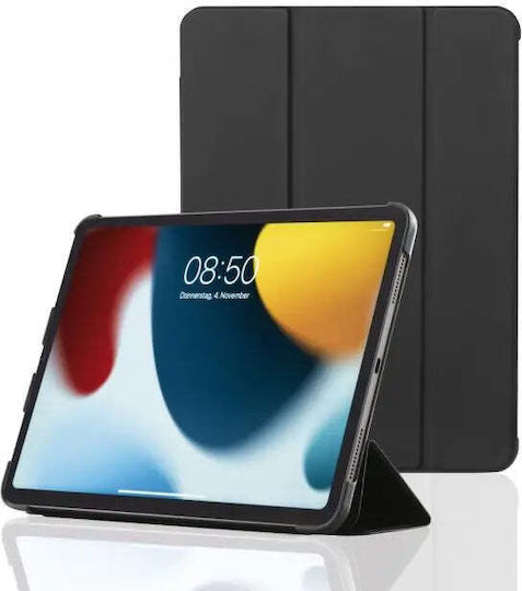 HAMA Flip Cover Μαύρη (iPad mini 2021 / mini 2024)