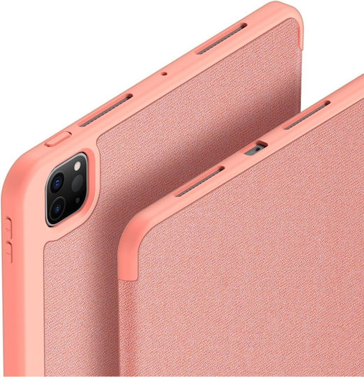 Dux Ducis Flip Cover Roz Pentru Samsung Galaxy Tab S9