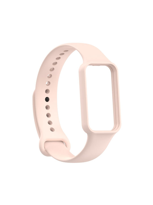 Curea Silicon Roz (Huawei Band 7)