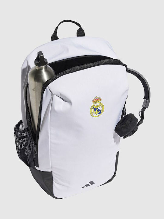adidas Real Madrid Home 26.5lt Alb