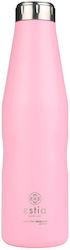 Estia Travel Flask Save the Aegean Recyclable T...