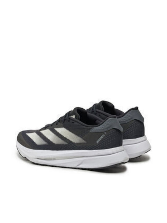 Adizero SL2 Sport Shoes Running Black