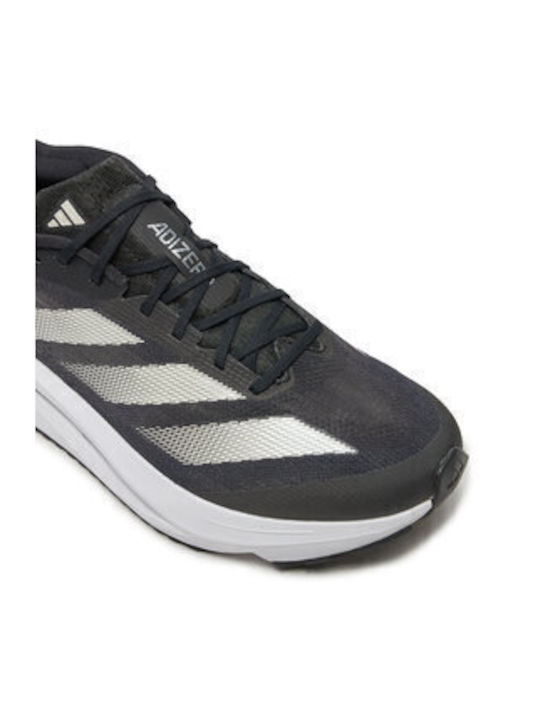 Adizero SL2 Sport Shoes Running Black