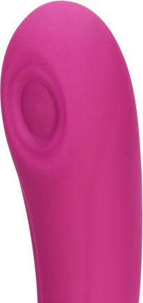 Vive Triple Vibrator G-Punkt Rosa