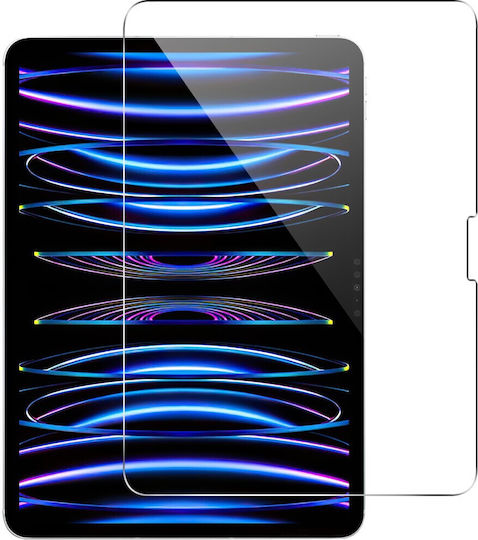 0.3mm Tempered Glass (iPad Pro 2024 11")