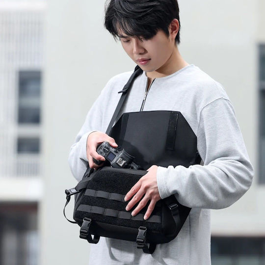 Ulanzi Black Camera Shoulder Bag