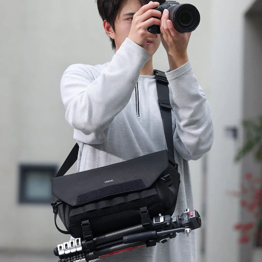 Ulanzi Black Camera Shoulder Bag