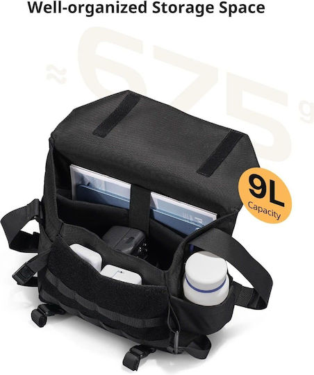Ulanzi Black Camera Shoulder Bag