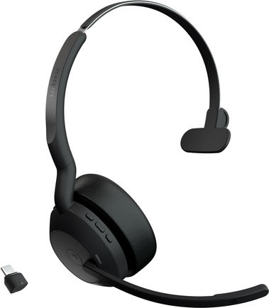 Слушалки Jabra Evolve2 55