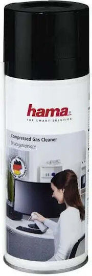HAMA Spray Συμπιεσμένου Αέρα 400ml
