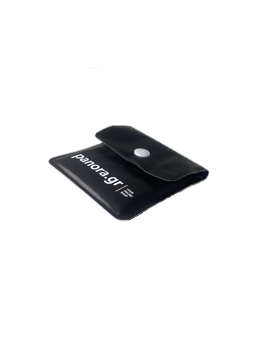 Panora Pocket / Cigarette Ashtray Black