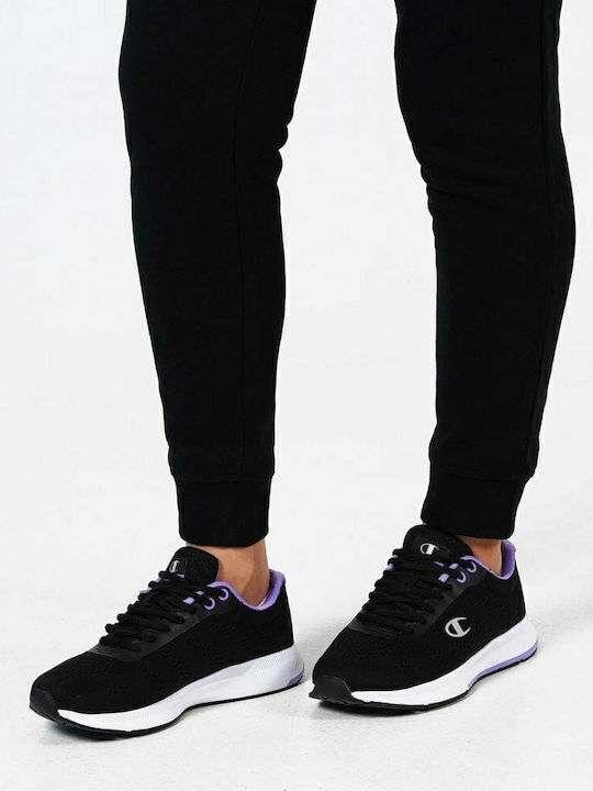 Jogginghose Black