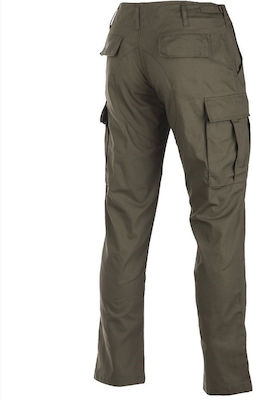 Mil-Tec Military Pants in Khaki Color