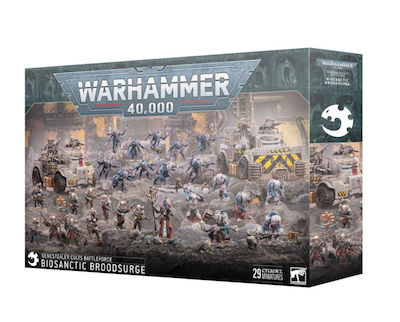 Games Workshop Warhammer