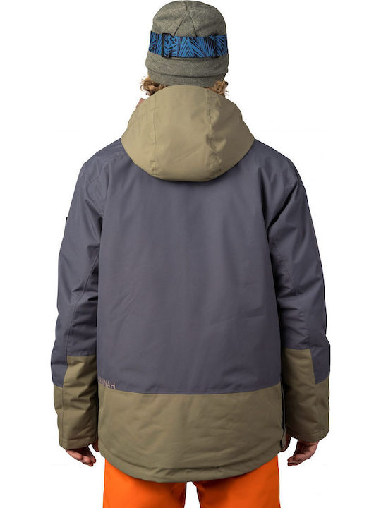 Hannah Hunting Jacket