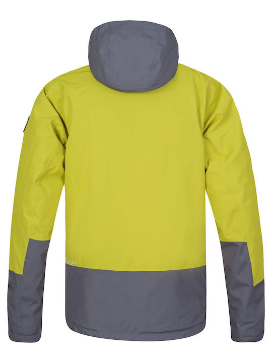 Hannah Hunting Jacket