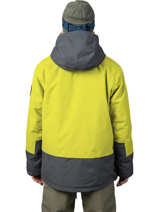 Hannah Hunting Jacket