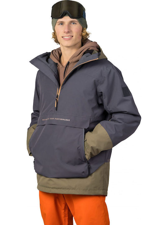 Hannah Hunting Jacket
