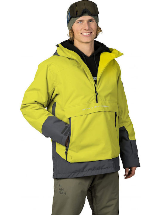 Hannah Hunting Jacket