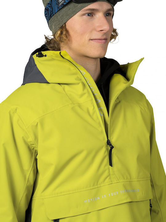 Hannah Hunting Jacket