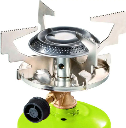 Meva Gas für Camping 11x11x20.5cm