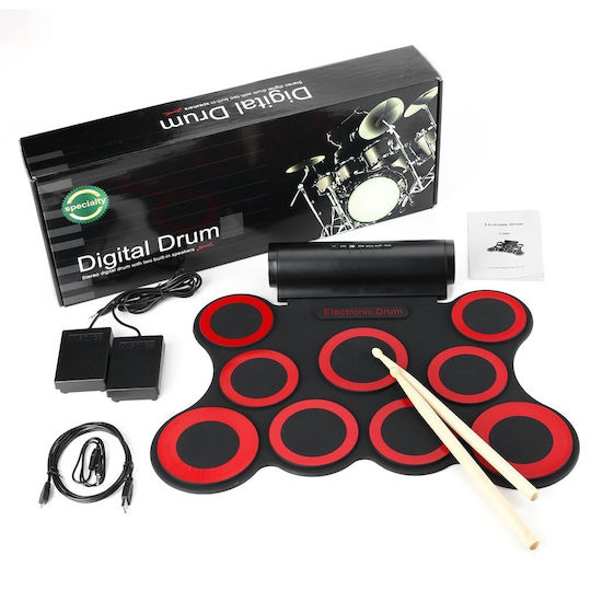 Specialty Digital Drum Machine