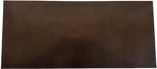 ByLeather Desk Pad Brown 40x60cm