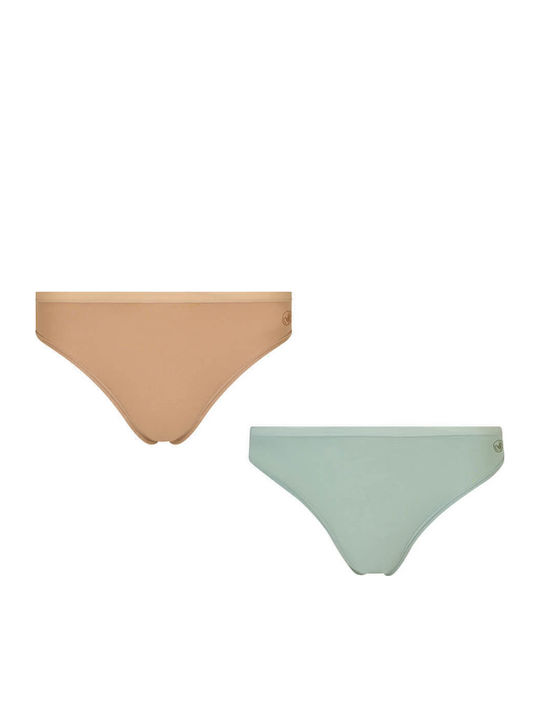 Body Glove Βαμβακερά Women's Brazil 2Pack
