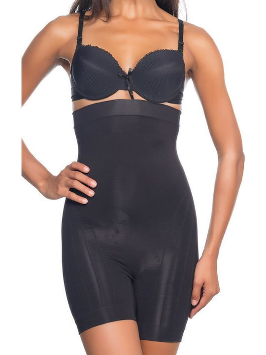 Emay Korse Corsaje de strângere Black Emay Korse Corsaje de strângere Black