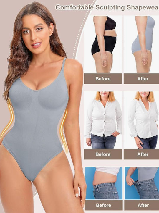 Nebility Tightening Corset Grey