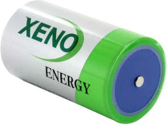 Литиева батерия Thionyl Xeno 3.6v 1/2aa Xl-050/std Tab