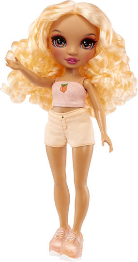 MGA Entertainment Papusa Georgia Bloom Κούκλα