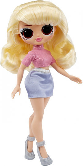 MGA Entertainment Păpușă Fly Gurl Păpușă L.O.L Surprise Pentru 3+ Ani 27cm