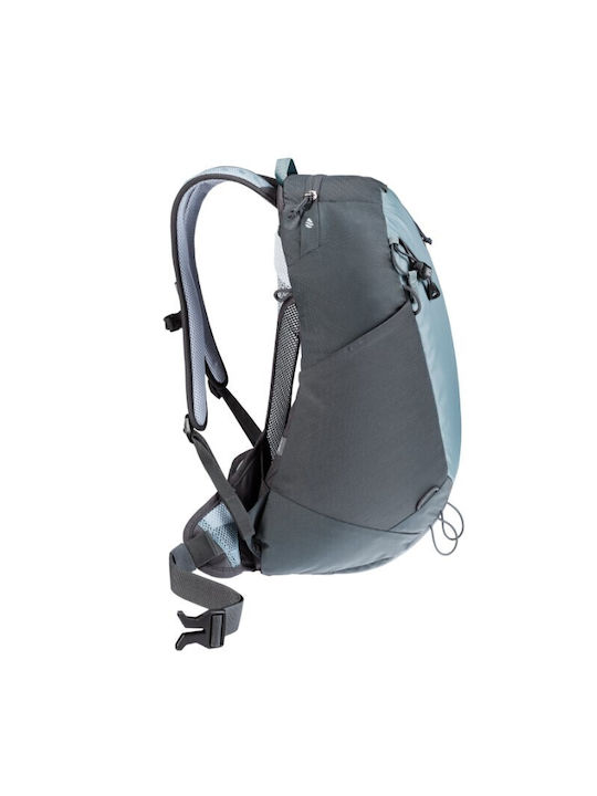 Deuter 15л Туристическа Раница