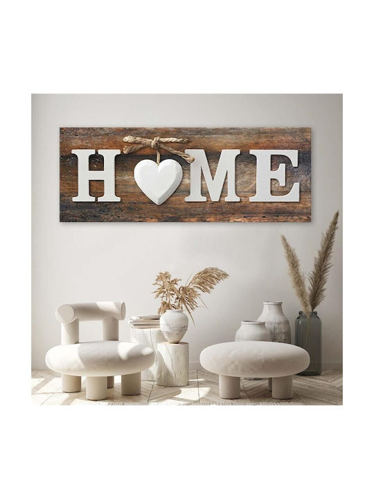 Aro Sign Wall Decor 90x30cm 1pcs