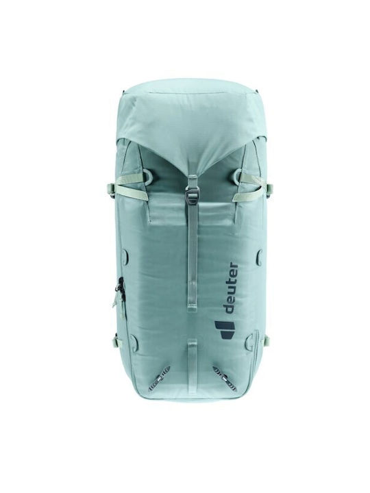 Deuter Ορειβατικό Σακίδιο 32lt Τιρκουάζ Hiking