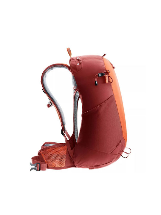 Deuter Bergsteigerrucksack 23Es Orange