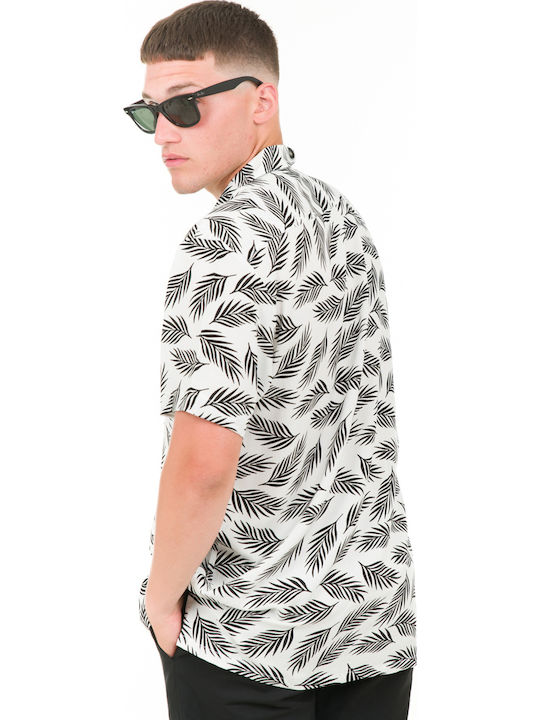 Hemd White