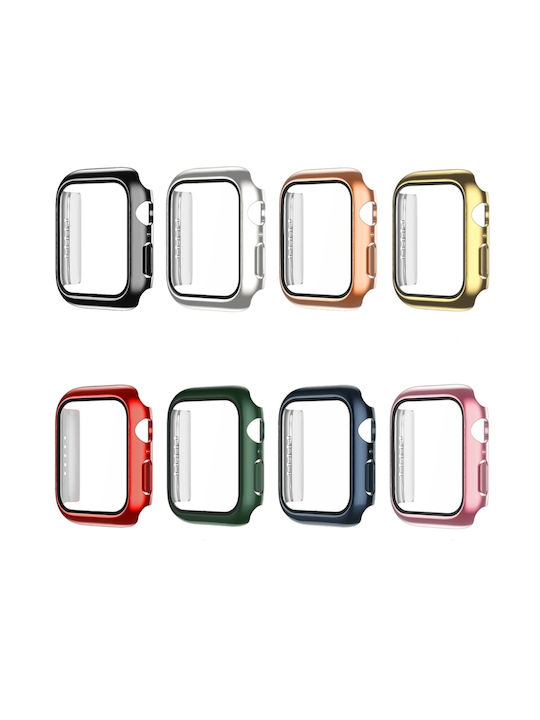 in Grün Farbe für Apple Watch Serie 6/5/4/SE 40mm in Grün Farbe für Apple Watch Serie 6/5/4/SE 40mm